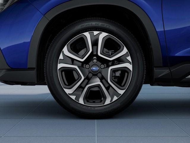 new 2026 Subaru Ascent car, priced at $48,261