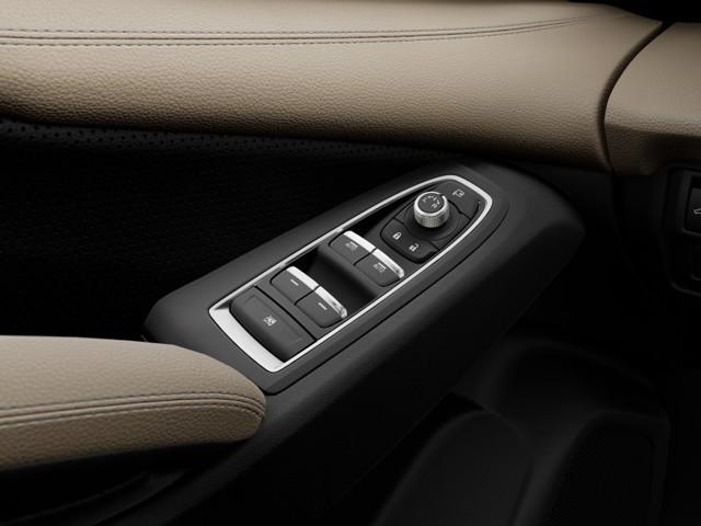 new 2026 Subaru Ascent car, priced at $48,261