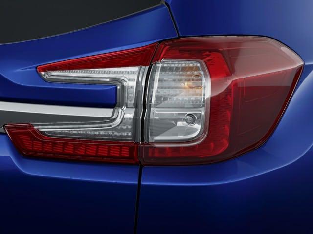 new 2026 Subaru Ascent car, priced at $48,261