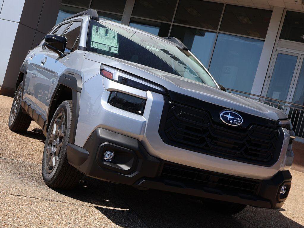 new 2026 Subaru Outback car, priced at $36,892