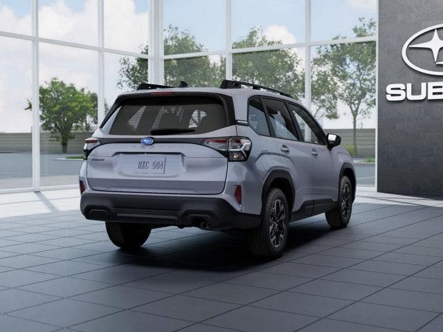 new 2026 Subaru Forester car, priced at $33,118