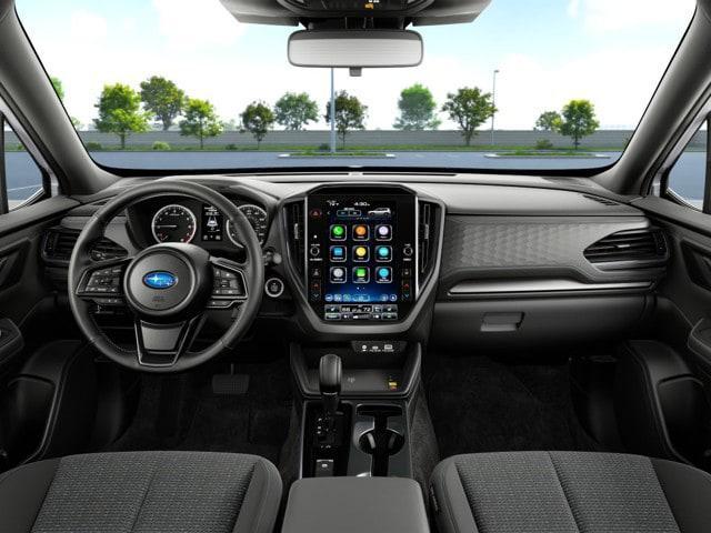 new 2026 Subaru Forester car, priced at $33,118