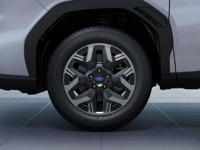 new 2026 Subaru Forester car, priced at $33,118