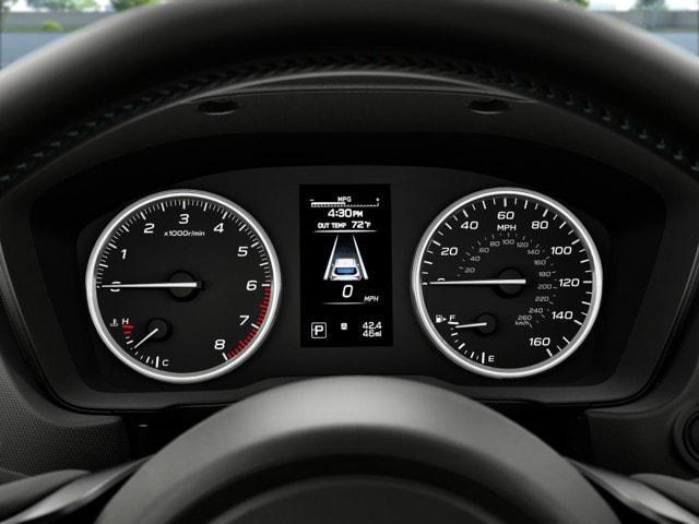 new 2026 Subaru Forester car, priced at $33,118