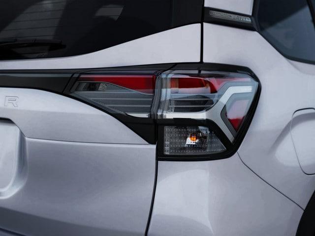new 2026 Subaru Forester car, priced at $33,118