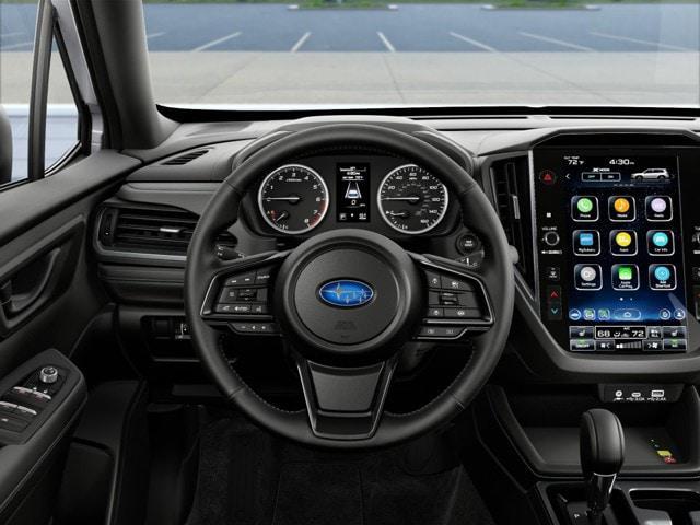 new 2026 Subaru Forester car, priced at $33,118