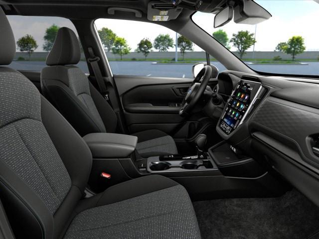 new 2026 Subaru Forester car, priced at $33,118
