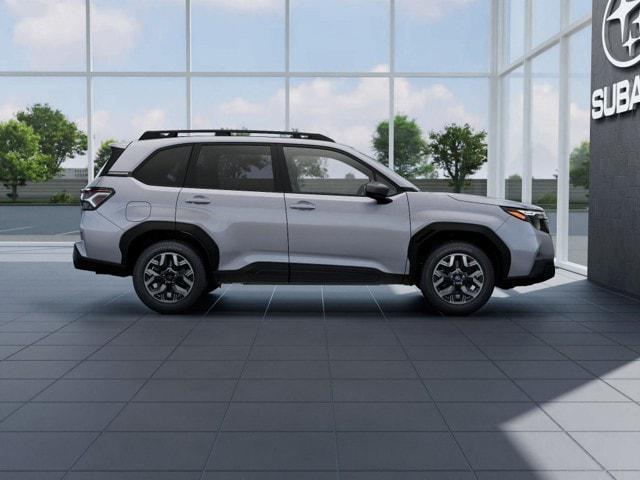 new 2026 Subaru Forester car, priced at $33,118