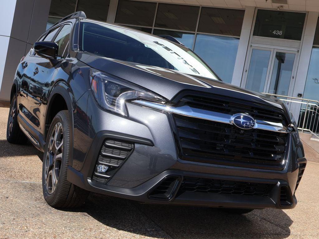 new 2026 Subaru Ascent car, priced at $48,763