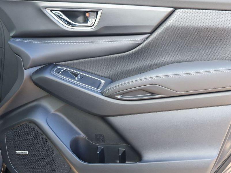 new 2026 Subaru Ascent car, priced at $48,763