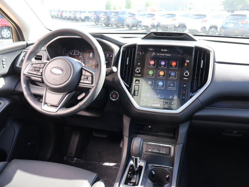 new 2026 Subaru Ascent car, priced at $48,763