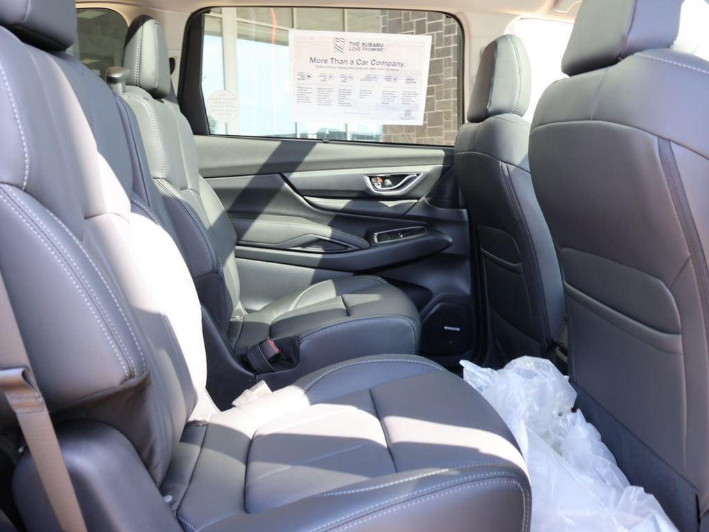 new 2026 Subaru Ascent car, priced at $48,763