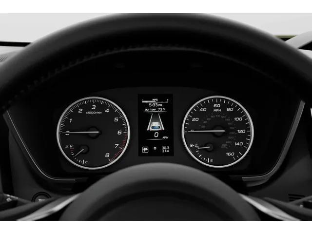 new 2026 Subaru Ascent car, priced at $51,669