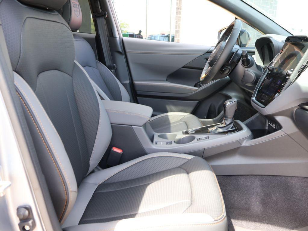 new 2026 Subaru Crosstrek car, priced at $36,359