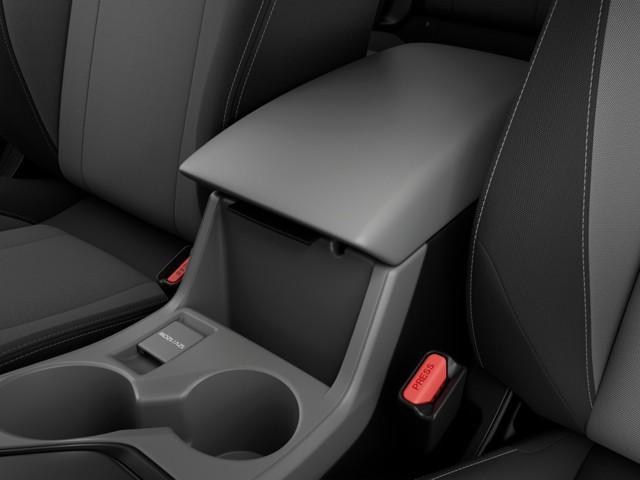 new 2026 Subaru Crosstrek car, priced at $27,521