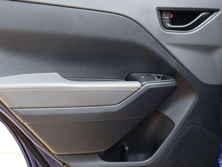 new 2026 Subaru Crosstrek car, priced at $34,214