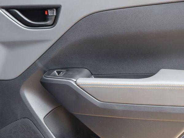 new 2026 Subaru Crosstrek car, priced at $34,214