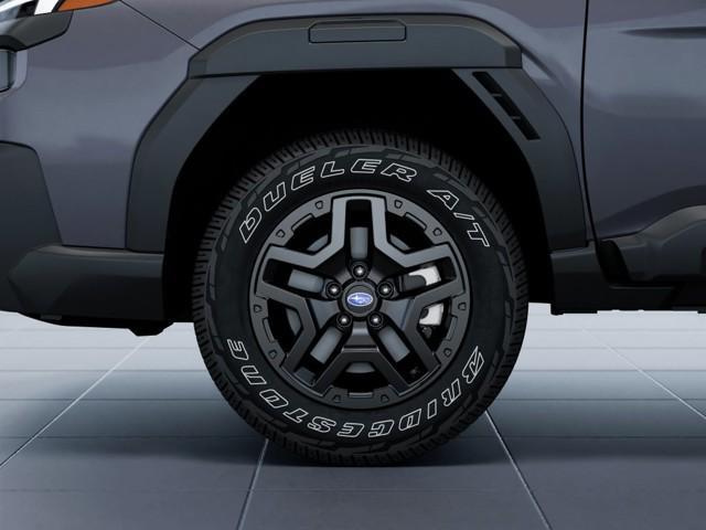 new 2026 Subaru Outback car, priced at $46,768