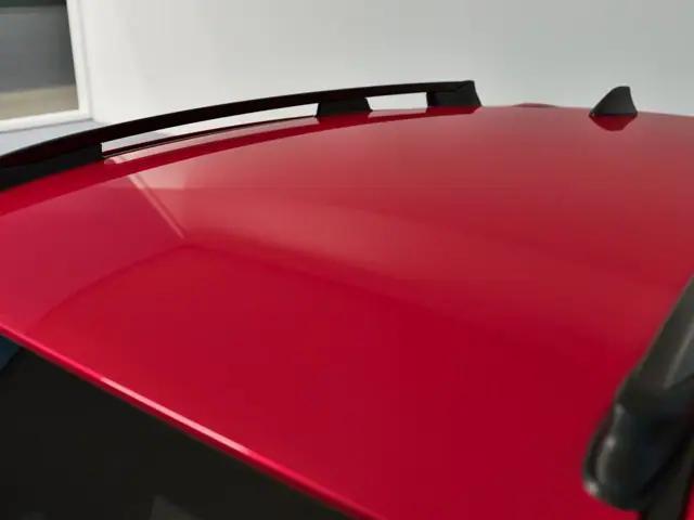 new 2026 Subaru Crosstrek car, priced at $28,982