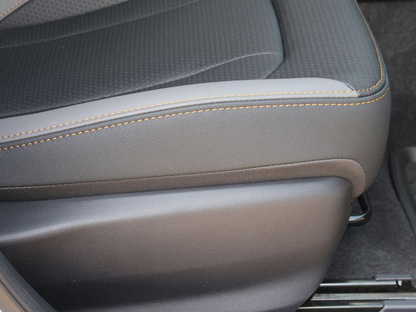 new 2026 Subaru Crosstrek car, priced at $34,133