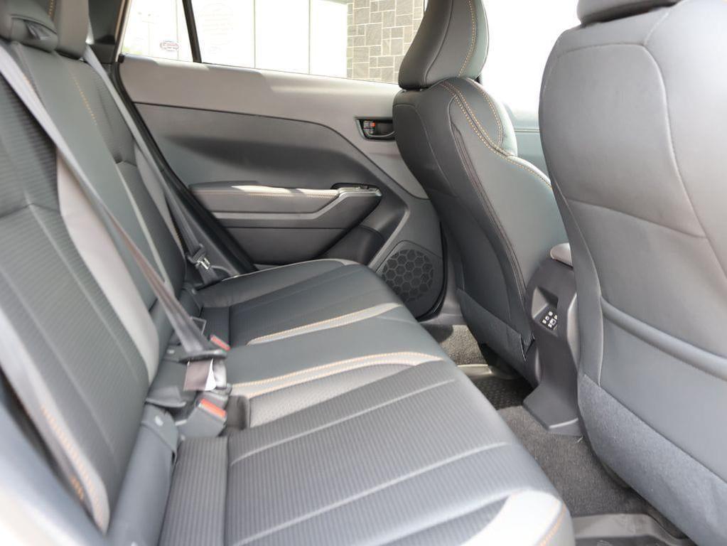 new 2026 Subaru Crosstrek car, priced at $34,133