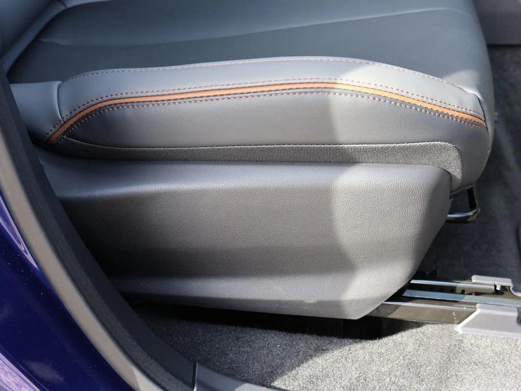 new 2026 Subaru Forester car, priced at $38,512