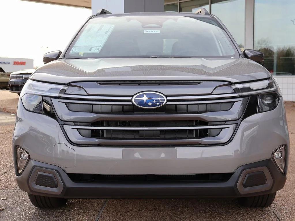 new 2025 Subaru Forester Hybrid car, priced at $41,781