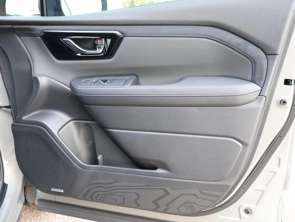 new 2025 Subaru Forester Hybrid car, priced at $41,781