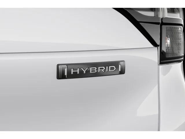 new 2025 Subaru Forester Hybrid car, priced at $41,395