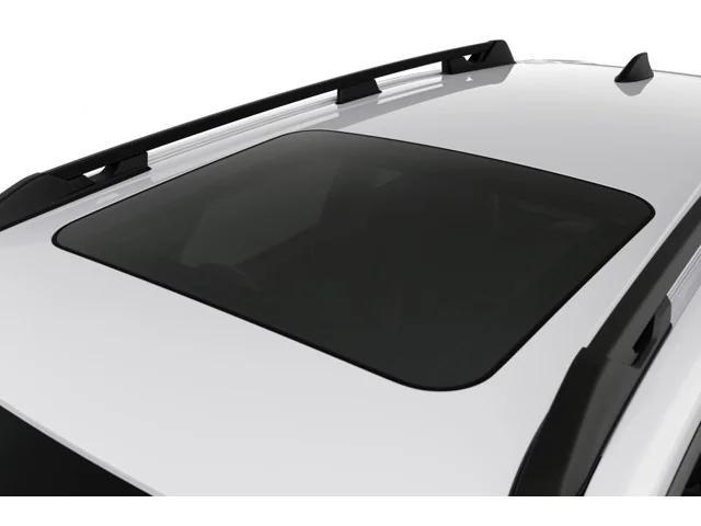 new 2025 Subaru Forester Hybrid car, priced at $41,395