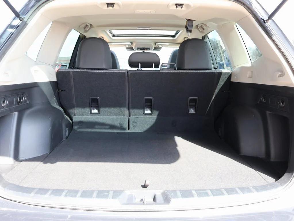 used 2023 Subaru Forester car, priced at $26,399