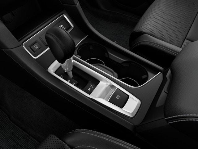 new 2026 Subaru Ascent car, priced at $47,954