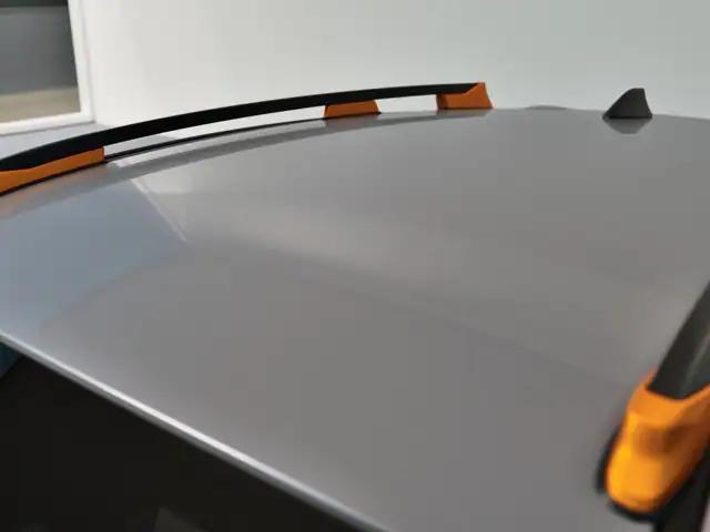 new 2026 Subaru Crosstrek car, priced at $35,335