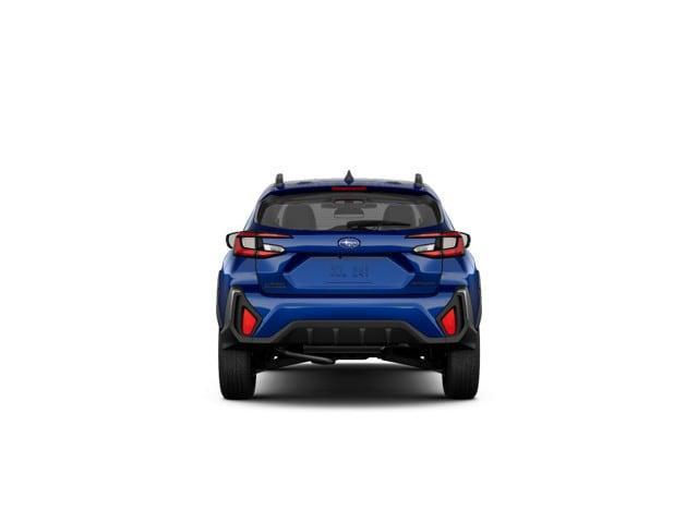 new 2026 Subaru Crosstrek car, priced at $35,032