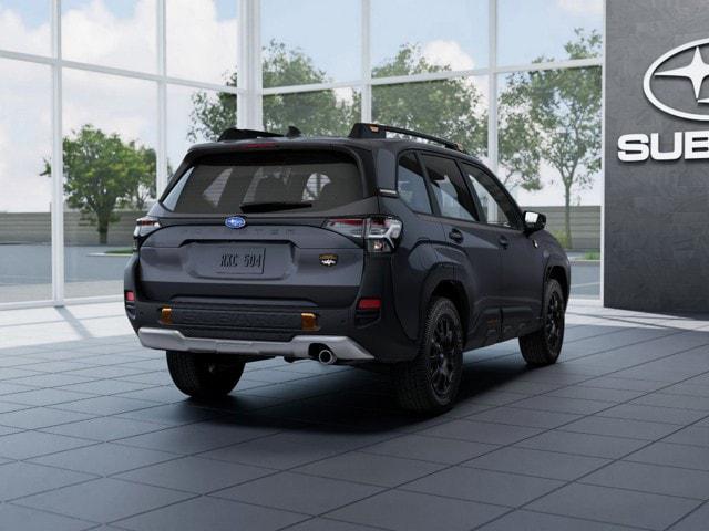 new 2026 Subaru Forester car, priced at $41,274