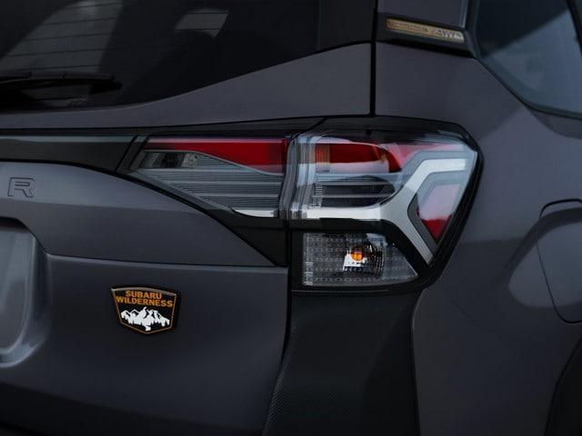 new 2026 Subaru Forester car, priced at $41,274