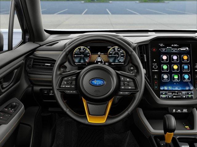 new 2026 Subaru Forester car, priced at $41,274