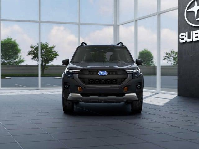 new 2026 Subaru Forester car, priced at $41,274