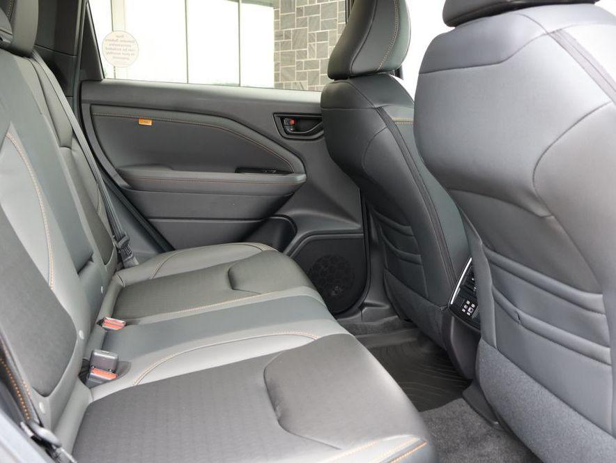 new 2026 Subaru Forester car, priced at $39,525