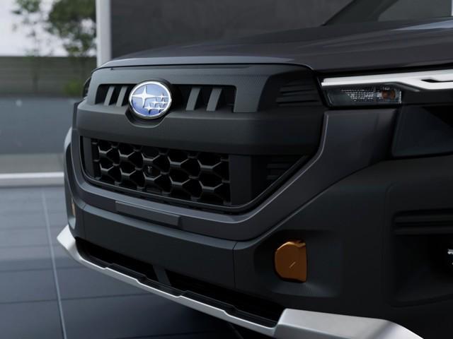 new 2026 Subaru Forester car, priced at $41,274