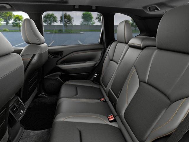 new 2026 Subaru Forester car, priced at $41,274