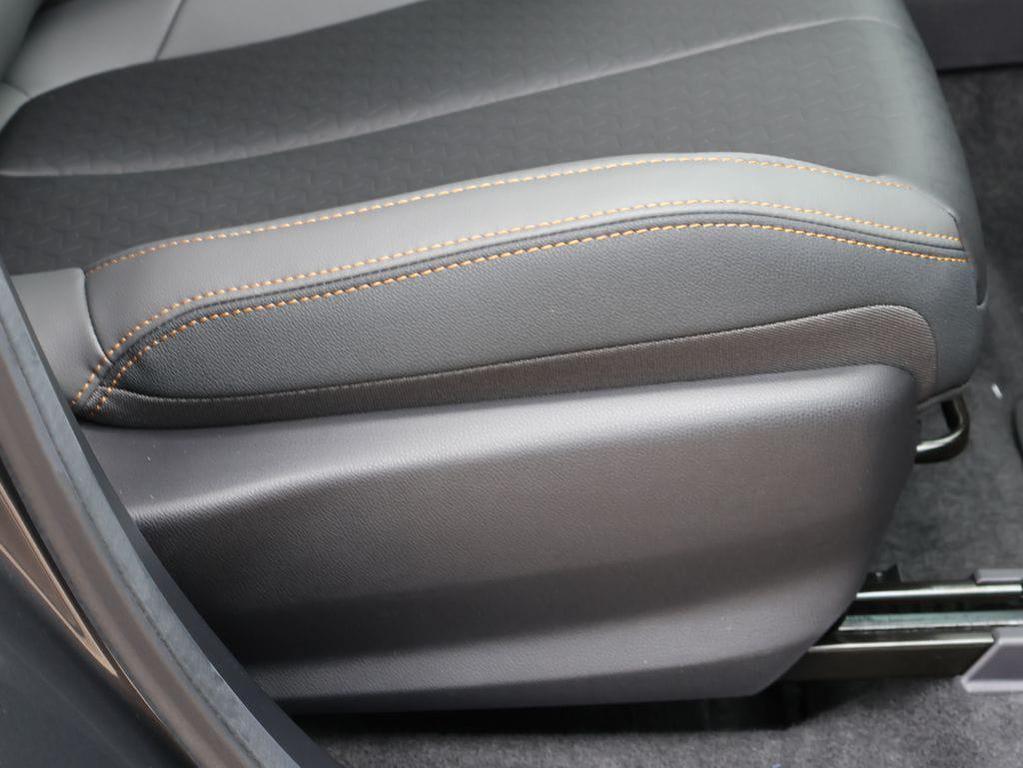 new 2026 Subaru Forester car, priced at $39,525