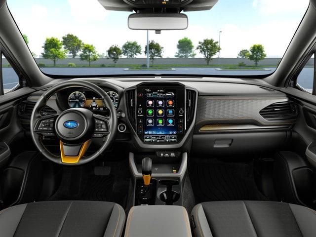 new 2026 Subaru Forester car, priced at $41,274