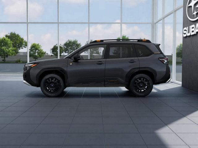 new 2026 Subaru Forester car, priced at $41,274