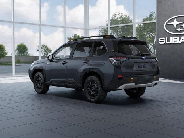 new 2026 Subaru Forester car, priced at $41,274