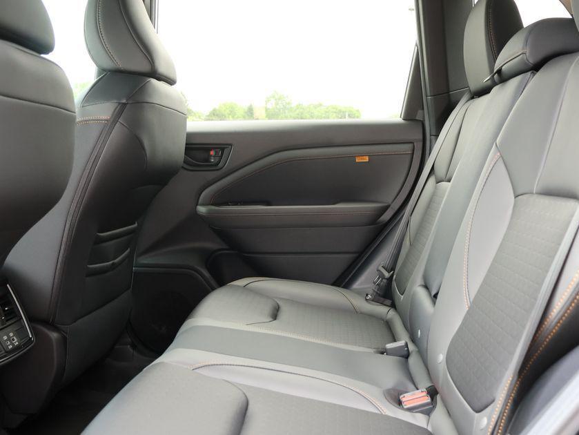new 2026 Subaru Forester car, priced at $39,525