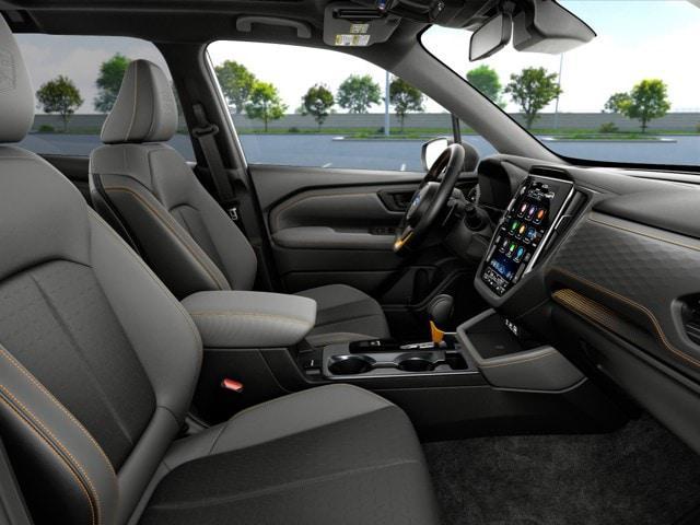 new 2026 Subaru Forester car, priced at $41,274