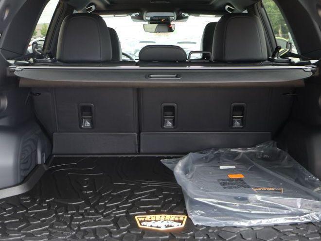 new 2026 Subaru Forester car, priced at $39,525
