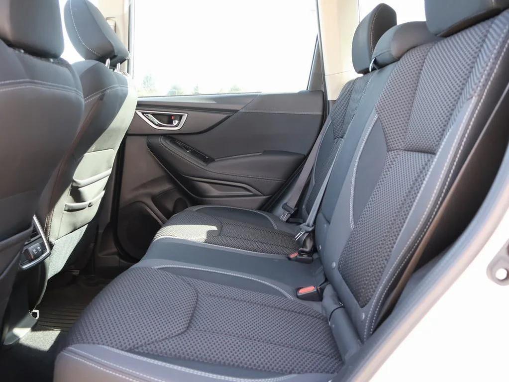 used 2020 Subaru Forester car, priced at $18,298