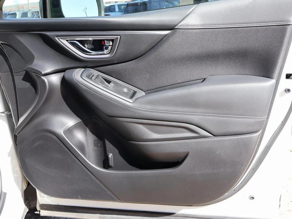 used 2020 Subaru Forester car, priced at $18,298